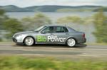 Saab 9-5 BioPower 2008 года
